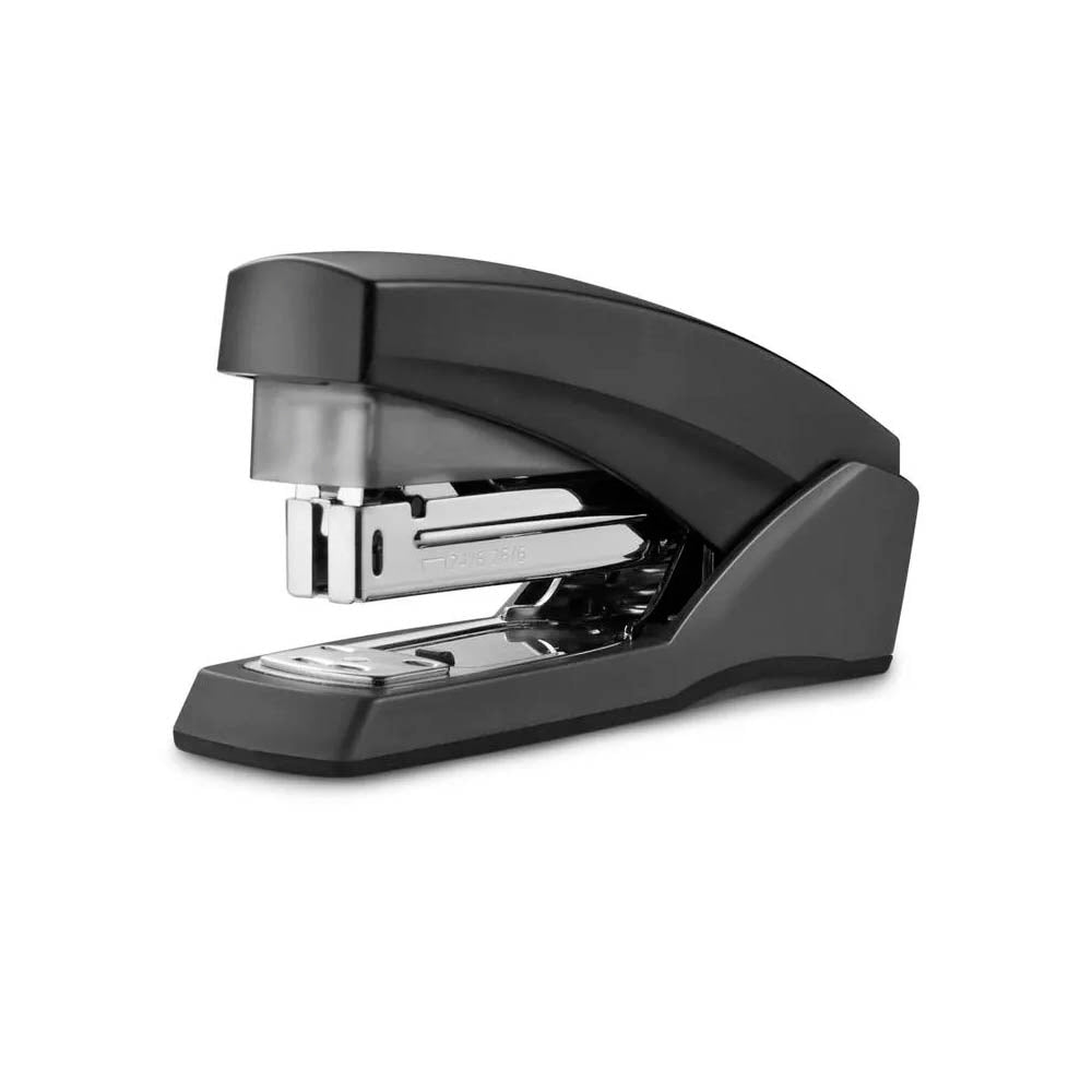 Grampeador One Touch 30 Folhas 26/6 24/6 Keep Preto - EI006