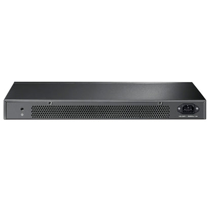 Switch 48 Portas Gigabit 10/100/1000 Mbps Tp-Link - Tl-SG1048