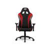 Cadeira Gamer DT3 Sports Elise Fabric V2 Preta / Vermelha - 13446-8