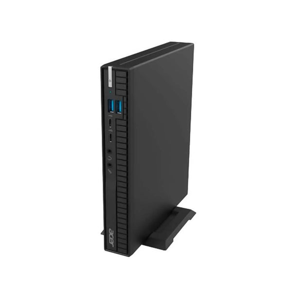 Mini Computador Desktop Acer Intel Core I5-12400T 8gb 256Gb Ssd WiFi Win11 Pro - DT.R1HAL.001