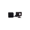 Caixa De Som Mini Digital Speaker YST-1018 D-02A 5W USB P2 - RIM-G101