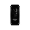 Gabinete Gamer Aerocool Mini Tower Aero One Mini Preto Com Painel Vidro Temperado - 70161