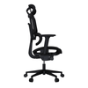 Cadeira Ergonômica Elements Sophy – Preta