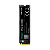 Ssd M.2 NVMe 128gb (120gb) Hiksemi 2280 Wave 1200Mb/s - HS-SSD-WAVE(P) 128g