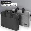 Maleta para Notebook 14 15 15.6 16 17 " NotNull Preta