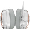 Headset Gamer Redragon Diomedes Lunar White 7.1 Branco - H388-W