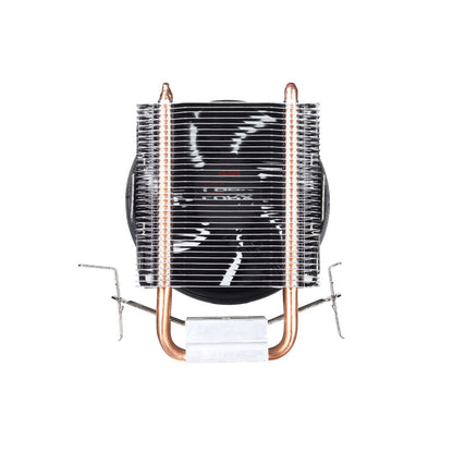 Cooler Para Processador Intel/AMD PCYes Lorx TDP 95W 92mm - ACLX92BL