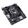 Placa Mae Asus Prime H510M-D Lga 1200 Ddr4 3200Mhz Hdmi D-Sub Usb M.2 (10a e 11a Geração)
