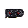 Placa De Video 4Gb GTX 1650 Gddr6 PCYes Super Nvidia Geforce 128bits Dual Fan DisplayPort Hdmi Dvi - PAK1650S4GBDF