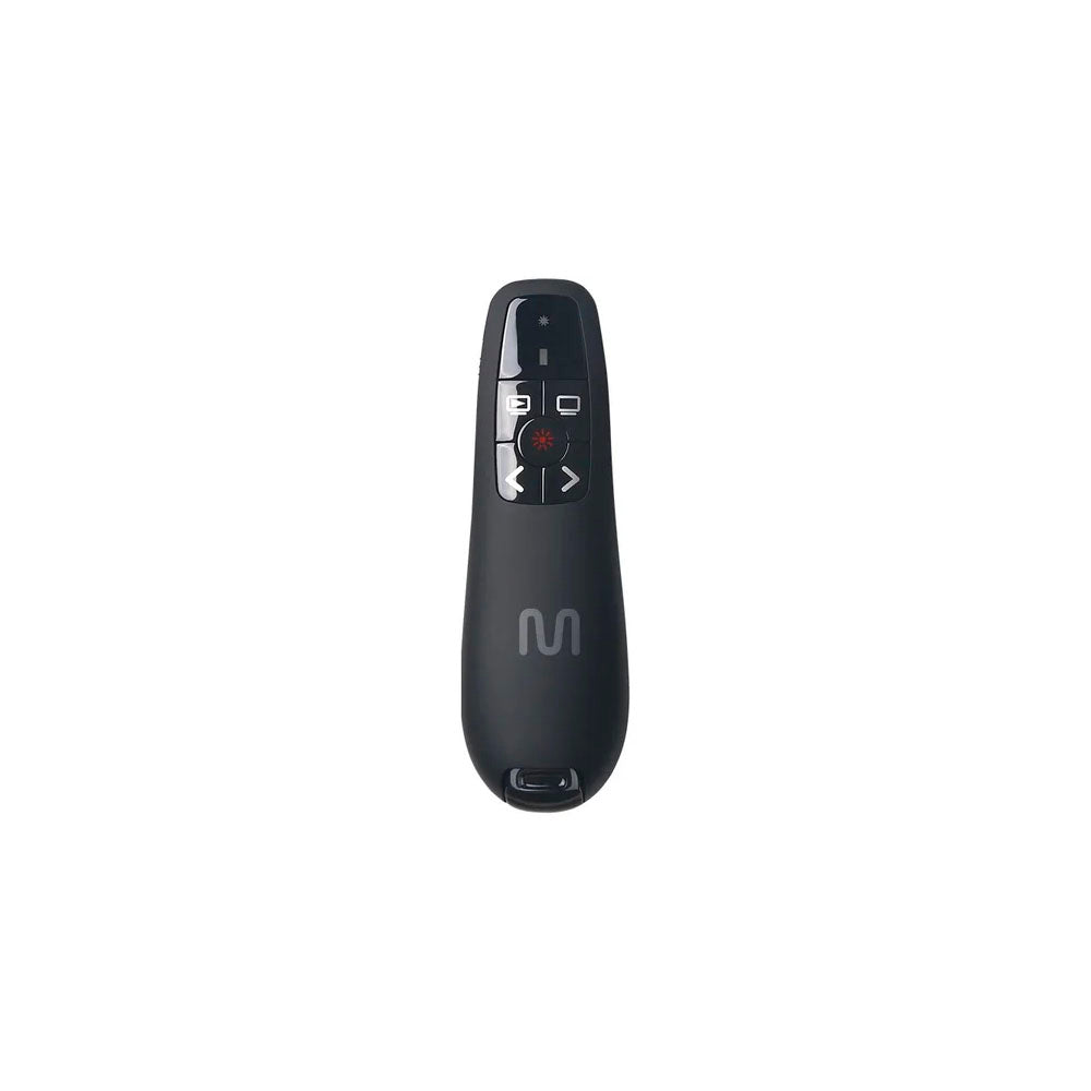 Apresentador Sem Fio Com Laser PS200 USB 30m Multi - AC385