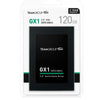 Ssd 120gb Team Group T253x1120g0c101 Gx1 500mbps