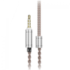 Fone de Ouvido Gamer PCYes Myria Intra-auricular C/ Microfone P3 1.6mt - FPMY1DD