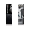 Computador Desktop Lenovo Thinkcentre Edge 73 Intel Core I5-4570 2.5ghz 8gb Ssd 256Gb - OPENBOX
