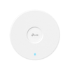 Access Point Wi-Fi 7 Dual Band Tp Link Omada BE3600 Montável em Teto - EAP723