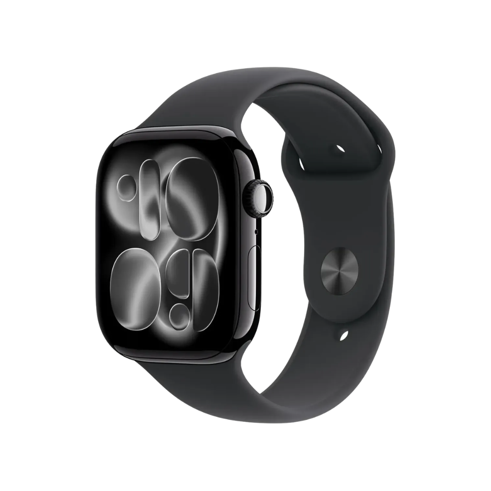 Relógio de Pulso AppleWatch S11 46mm JetBlack
