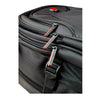 Mochila para Notebook 19" Kross Elegance Roller Com Rodinhas Preto - KE-BPR100