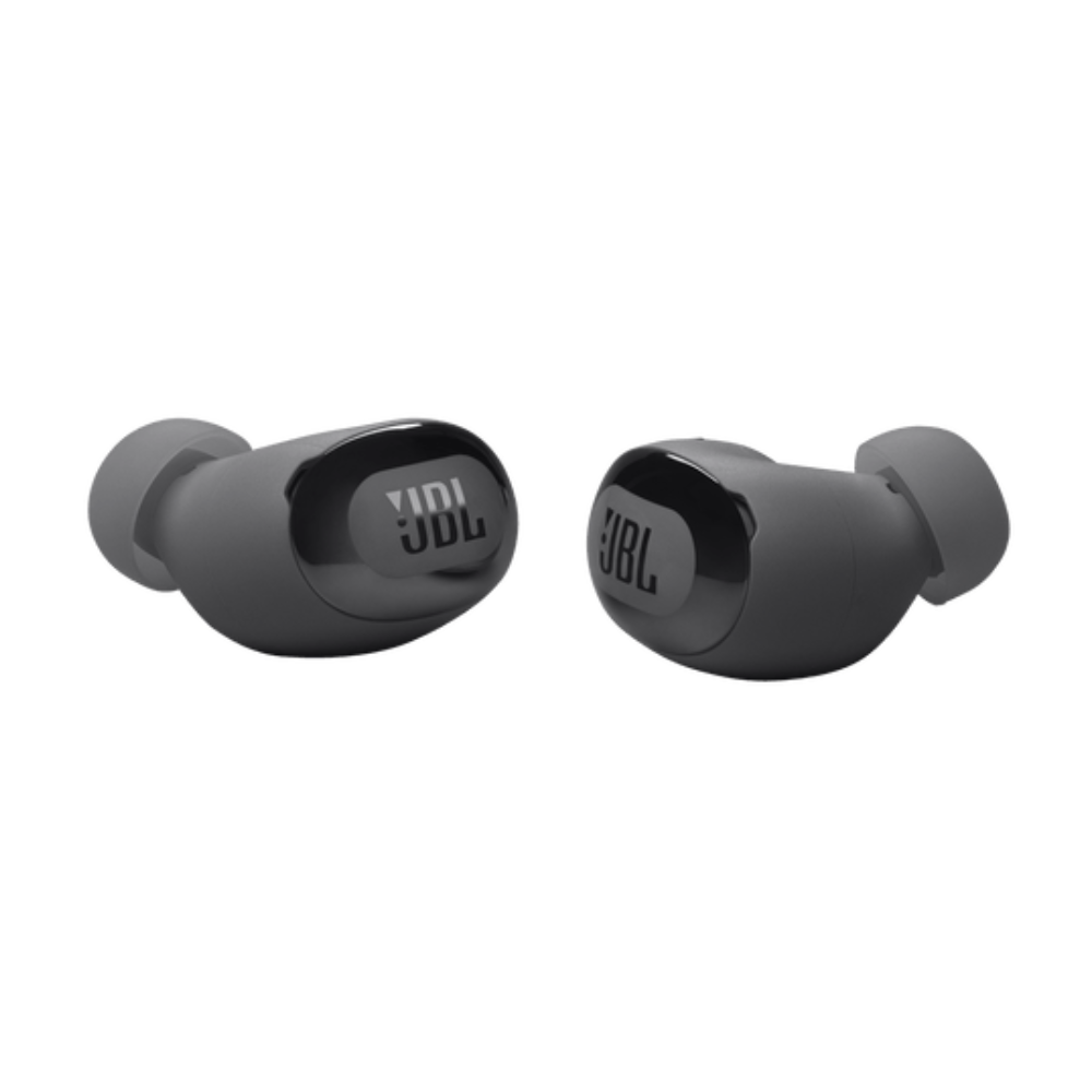 Fone De Ouvido Bluetooth JBL Intra Auricular TWS Live Buds 3 Preto - JBLLIVEBUDS3BLKBR