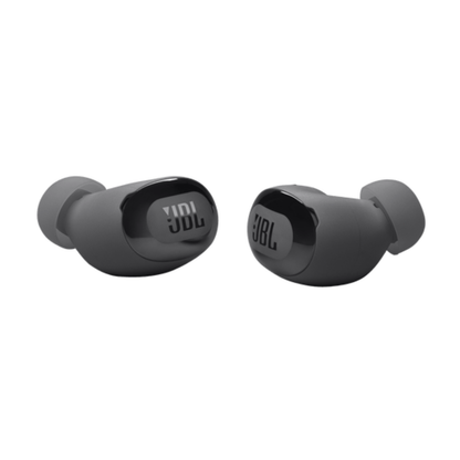 Fone De Ouvido Bluetooth JBL Intra Auricular TWS Live Buds 3 Preto - JBLLIVEBUDS3BLKBR