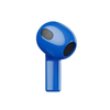 Fone De Ouvido Bluetooth TWS Transformers - TF-T08