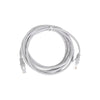 Patch Cord Cabo De Rede 5m Cat6 Aoweixun - CAT6-5M