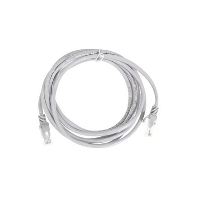 Patch Cord Cabo De Rede 5m Cat6 Aoweixun - CAT6-5M