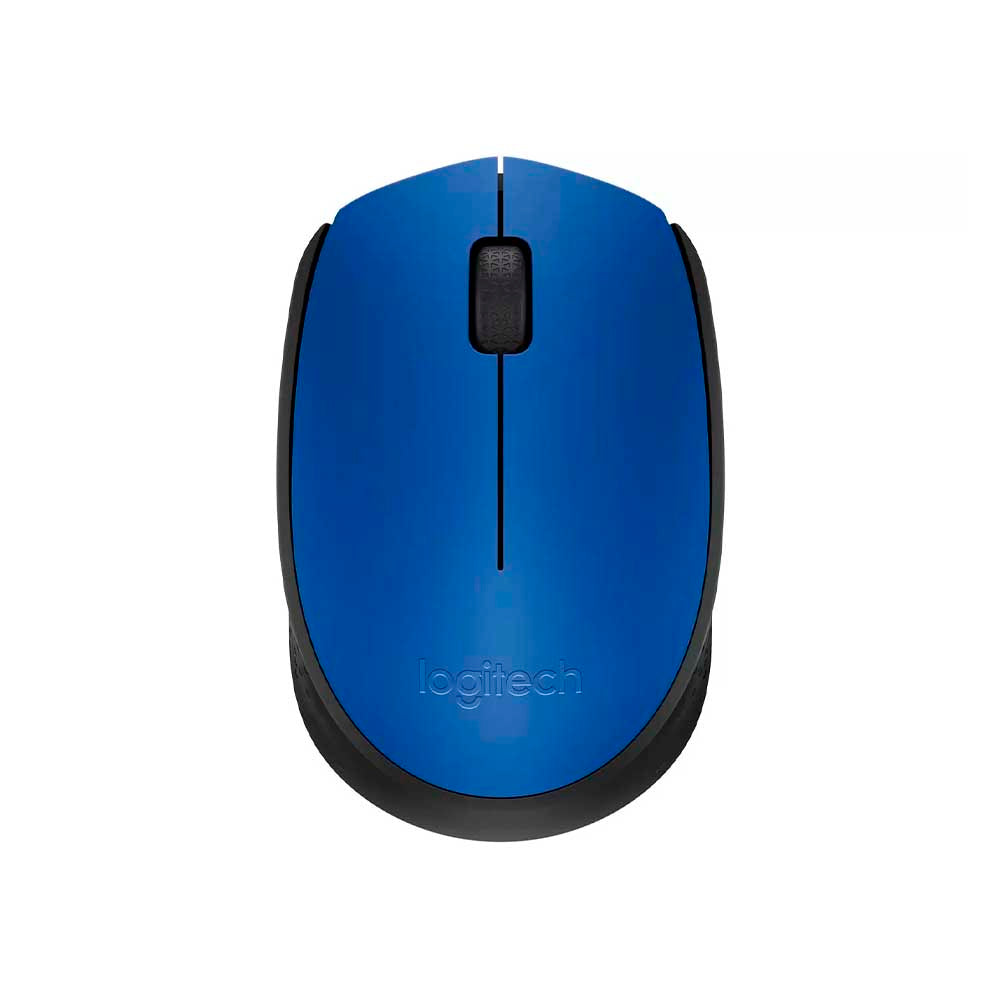Mouse Sem Fio Logitech M170