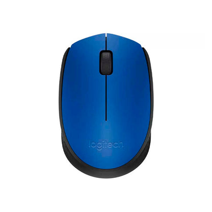 Mouse Sem Fio Logitech M170