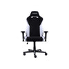 Cadeira Gamer PCYes Mad Racer V8 Turbo Branca / Preta V8TBMADBC - 33440
