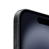 Smartphone Apple Iphone 16 128Gb Preto - Recertificado