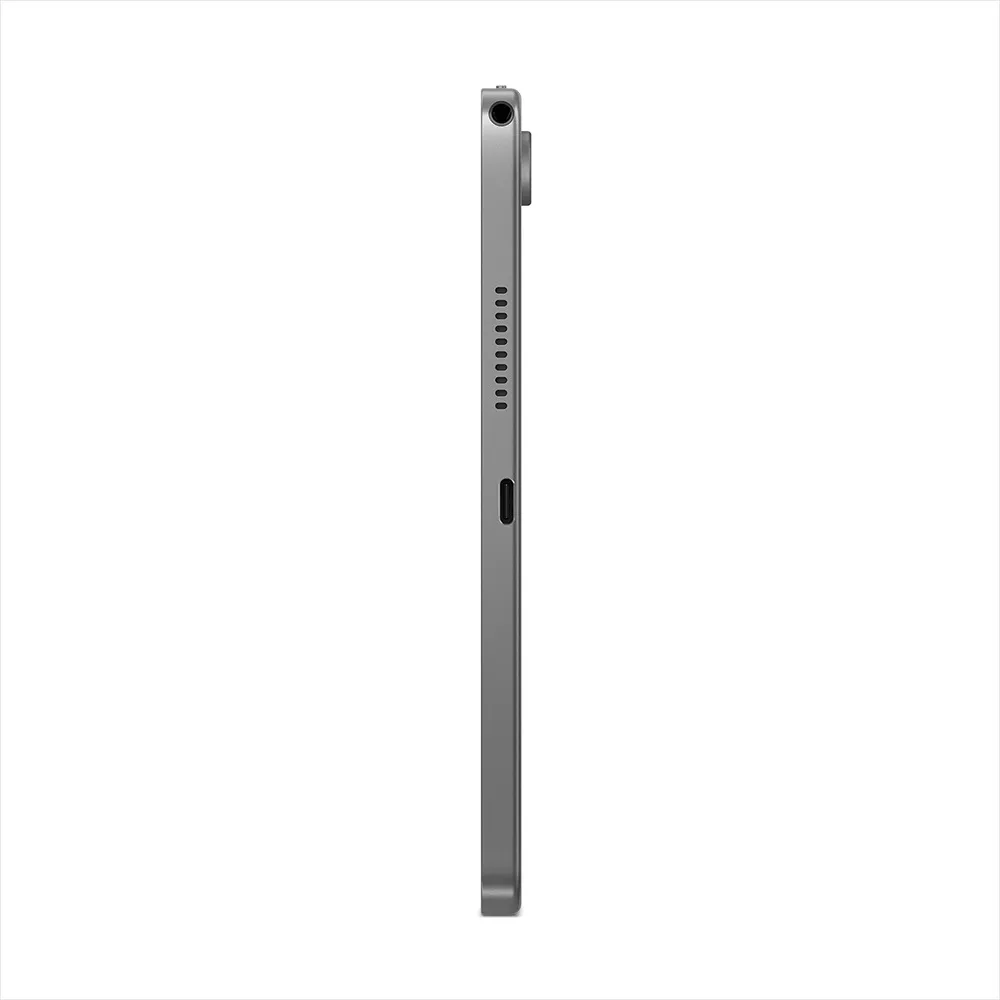 Tablet Lenovo Tab Octa-Core Wi-fi 10.1" 4Gb 64Gb Android 14 Cinza 5100Mah