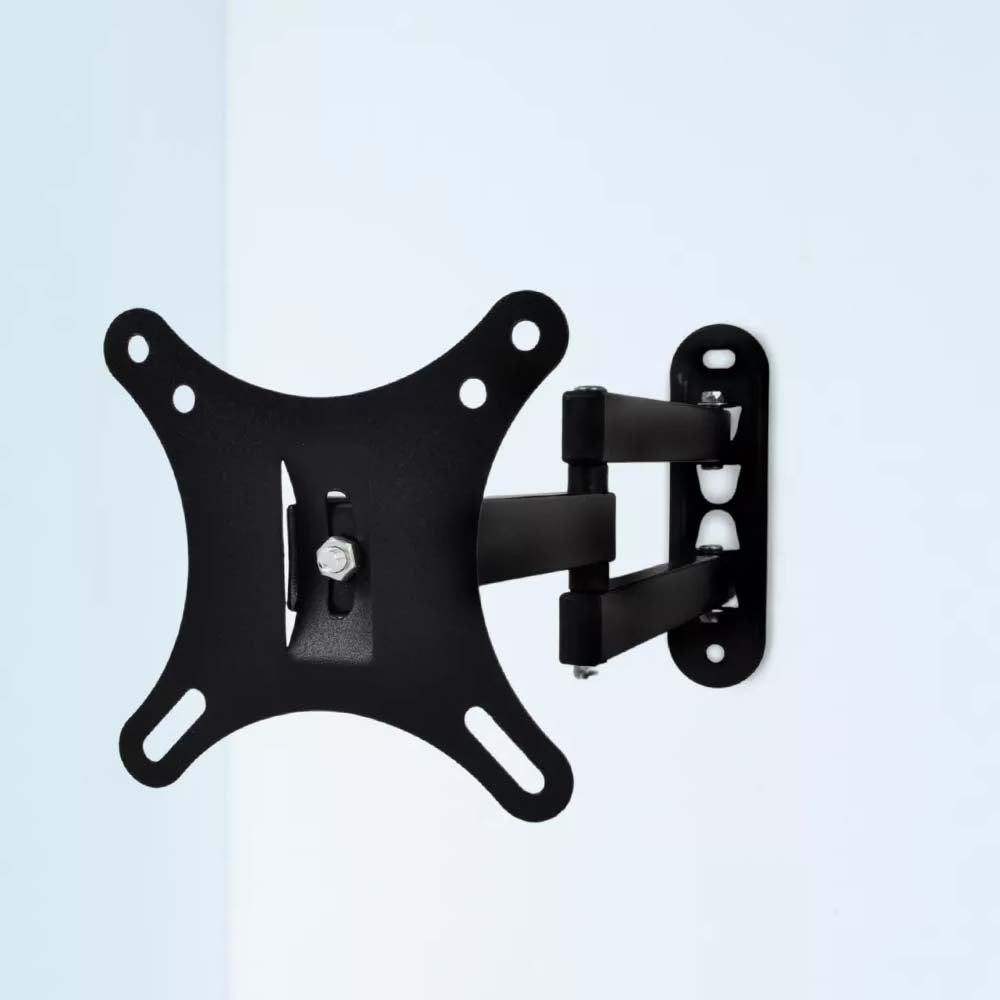Suporte de Parede Para Tv 10 a 26 Pols Articulado Vesa Até 12kg Oberon - OR-SP82