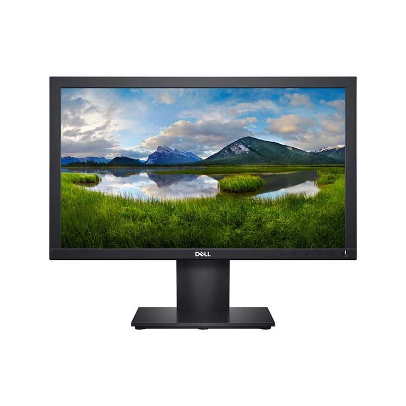 Monitor Led 18.5 Pols Dell Vga Displayport - E1920H