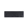 Teclado Usb Vinik Chocolate Dynamic Abnt2 Preto - DT120