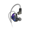 Fone de Ouvido Gamer PCYes Nebulla Intra-auricular C/ Microfone P3 1.6mt - FPN1DD
