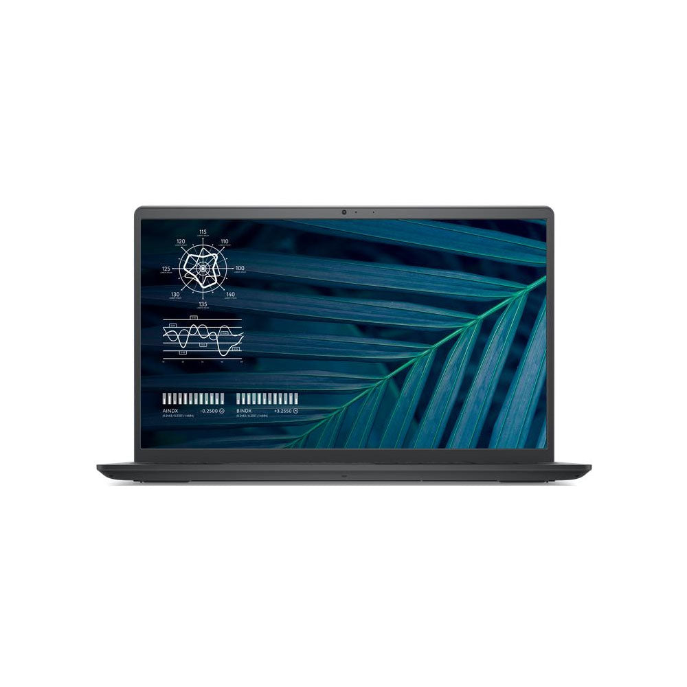 Notebook Dell Vostro 3510 I7-1165G7 8gb 256gb Ssd 15.6 Pols Win11 Pro