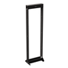 Rack de Piso Aberto Torre 36U 19" Intelbras RT 36 - 4770015