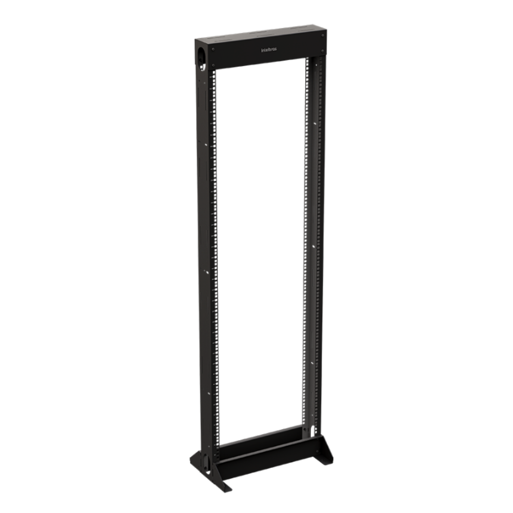 Rack de Piso Aberto Torre 36U 19" Intelbras RT 36 - 4770015