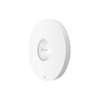 Access Point Wi-Fi 6 Dual Band Tp Link Omada AX3000 Montável em Teto - EAP653