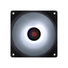 Cooler Fan para Gabinete PCYes Nix 2 ARGB 120mm 03 Pinos - FGNIX2