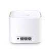 Roteador Sem Fio TP-Link Mesh Ax3000 Dual Band Wi-fi 6 Tecnologia Mesh - HX520