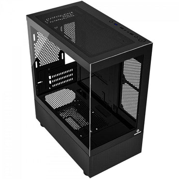 Computador Gamer Truedata Intel Core i3-10105F 3.7Ghz 16gb Ddr4 512Gb Ssd Nvme RTX 2060 6Gb Fonte 500w