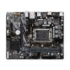 Placa Mae Gigabyte M-Atx Intel 14/13/12G H610m LGA 1700 DDR4 3200Mhz Hdmi USB 3.2 - H610M-K-DDR4