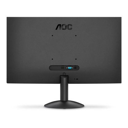 Monitor Gamer Led 21.5 Pols Aoc B30 1920 X 1080 120Hz 1ms Hdmi Vga - 22B30HM23