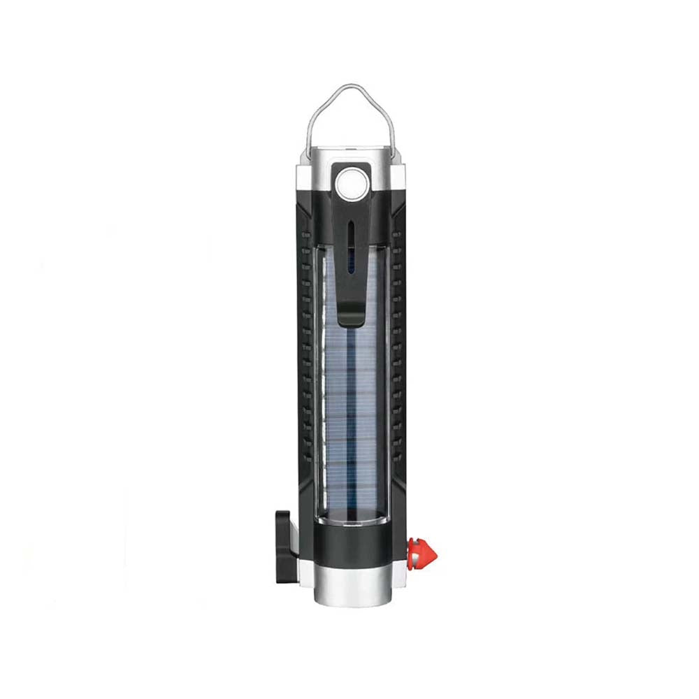 Lampada de Iluminação De Emergência Led Recarregável - GSH-9259-8