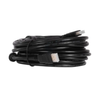Cabo Hdmi C/ Filtro 10mts 4k Fortrek HD2010 Preto - 70593