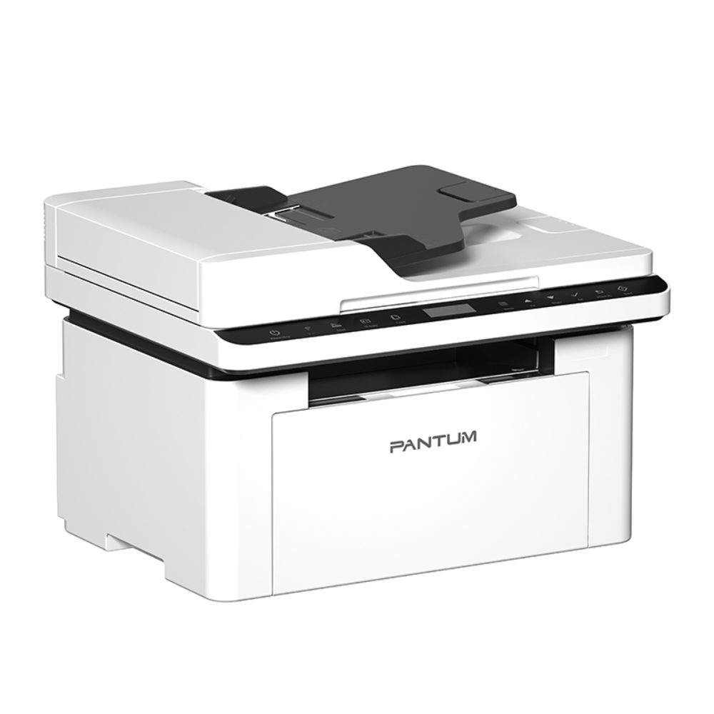 Impressora Multifuncional Mono Laser Pantum BM2300AW 22ppm Usb Wireless Bluetooth 110v