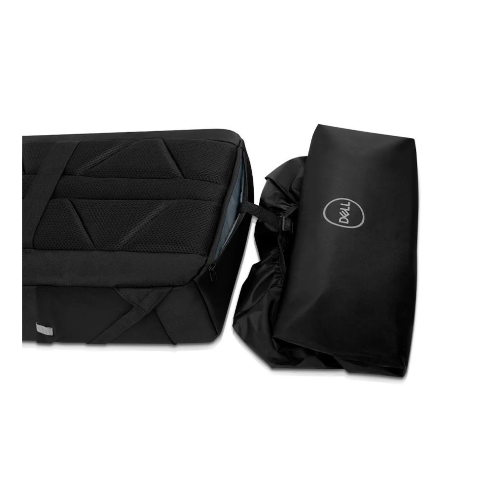 Mochila para Notebook 17" Gaming Dell Preta - 460-BCZS