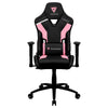 Cadeira Gamer ThunderX3 TC3 Sakura Preta / Rosa - 78309