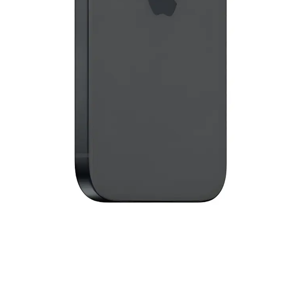 Smartphone Apple Iphone 15 128Gb Preto - Recertificado