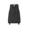 Mochila para Notebook 15.6 Keep Everyday Preta/Marrom - BO435
